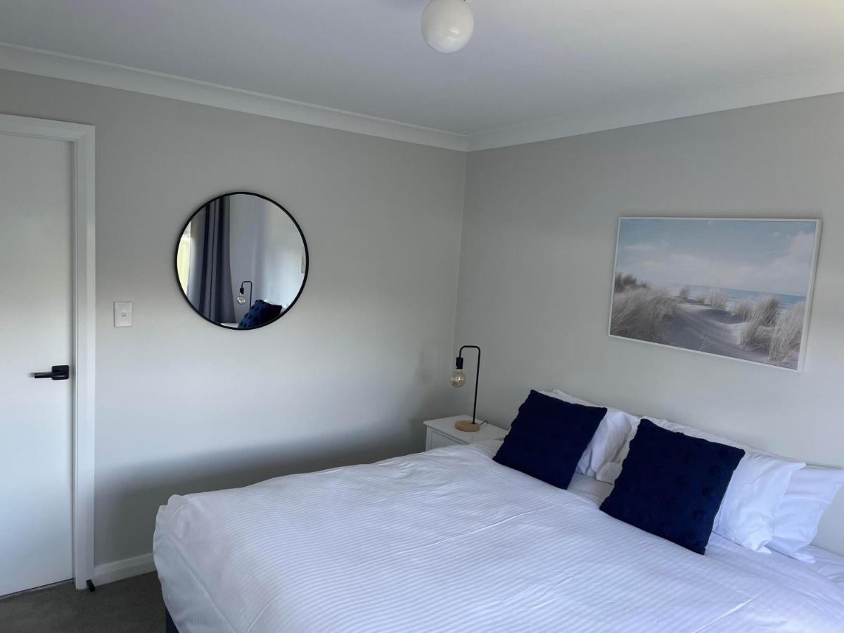Units On Robertson Apartment Mudgee Bagian luar foto