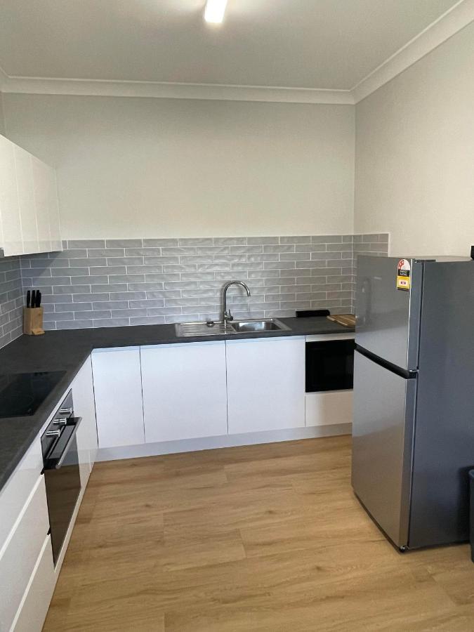 Units On Robertson Apartment Mudgee Bagian luar foto