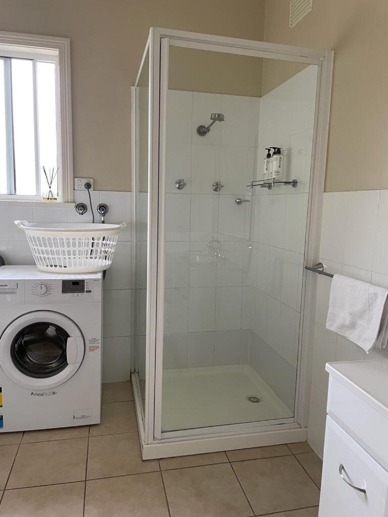 Units On Robertson Apartment Mudgee Bagian luar foto